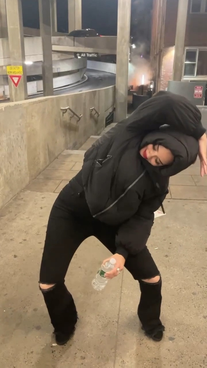 ADHD girlies tap in ♥️

Full video with sound on IG @Skarlett_Fever

Use code SKARLETT_FEVER on faux mink lashes @dollarlashclub 

@zara puffer jacket 

#LTKbeauty #LTKSeasonal #LTKFind