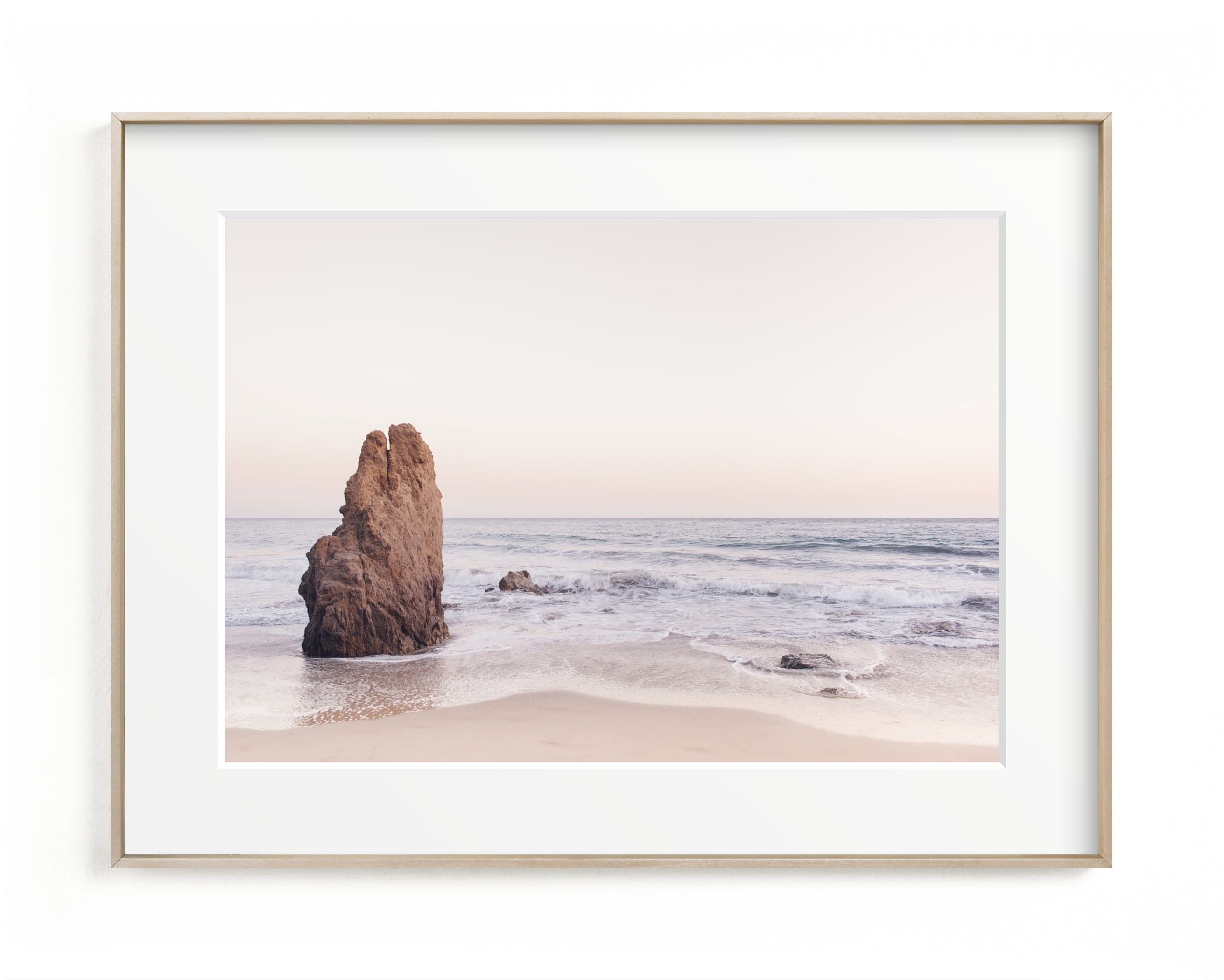 Malibu View No. 2 | Minted