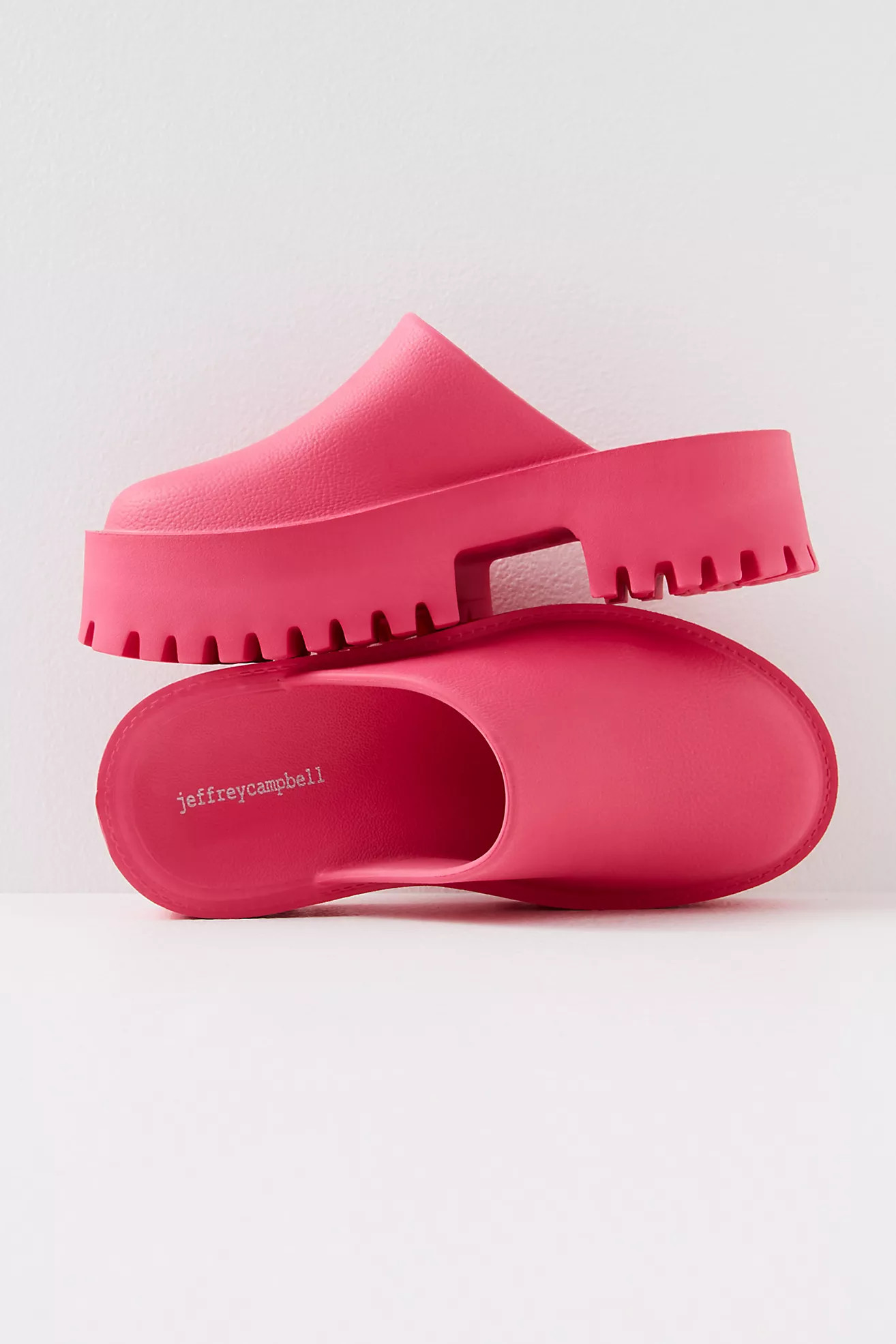 Bae Platform Mules | Free People (Global - UK&FR Excluded)