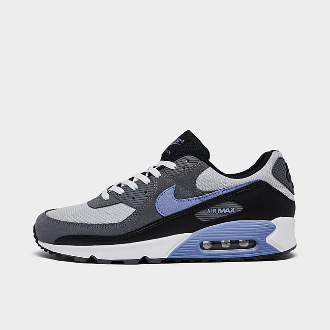 Men's Nike Air Max 90 Casual Shoes | Finish Line (US)