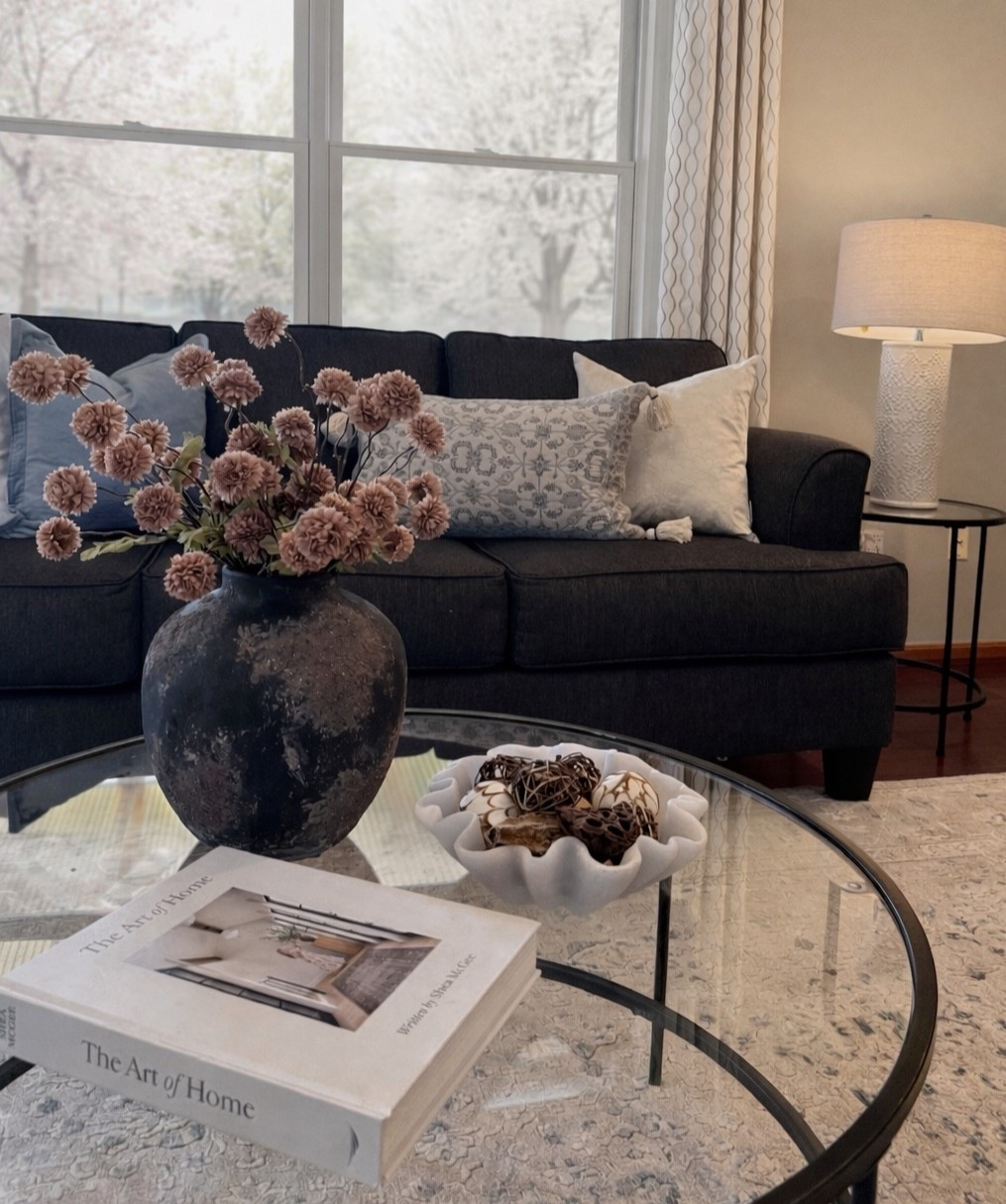 Our best sellers—on sale🤍
The coffee table pieces we use on repeat

#LTKSeasonal #LTKHome #LTKSaleAlert