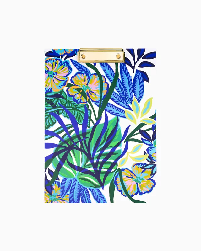 Clipboard Folio | Lilly Pulitzer | Lilly Pulitzer