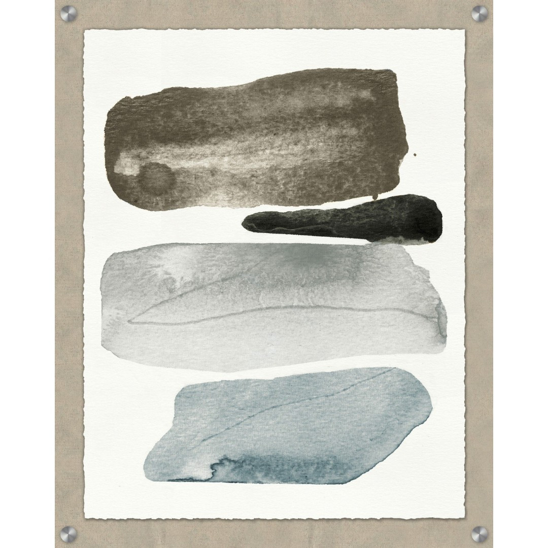 Pebbles 1 | Megan Molten