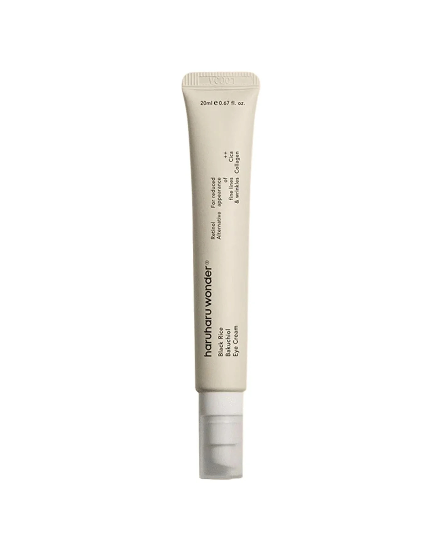 Black Rice Bakuchiol Eye Cream | Soko Glam
