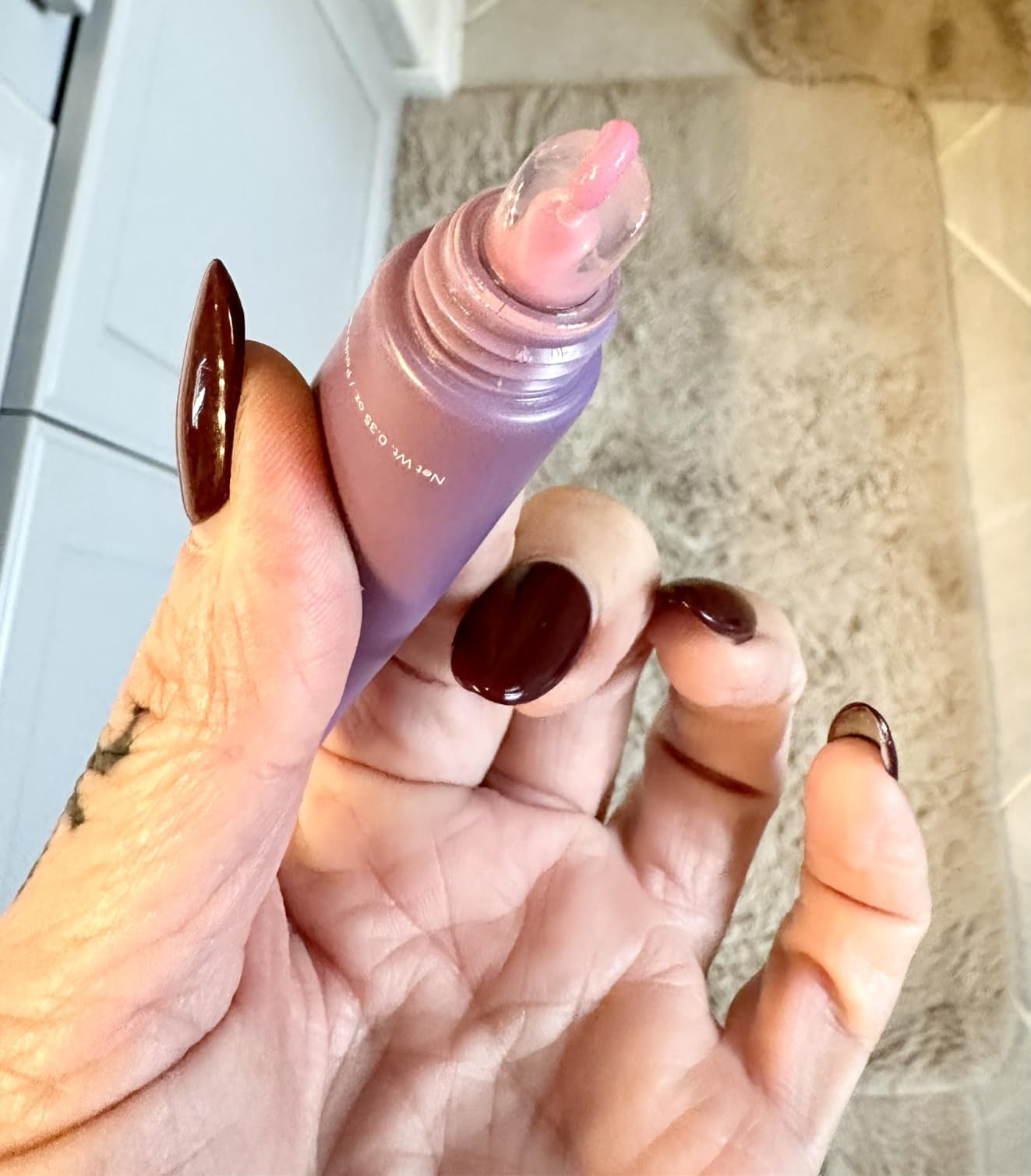 LANEIGE Lip Glowy Balm | Amazon (US)