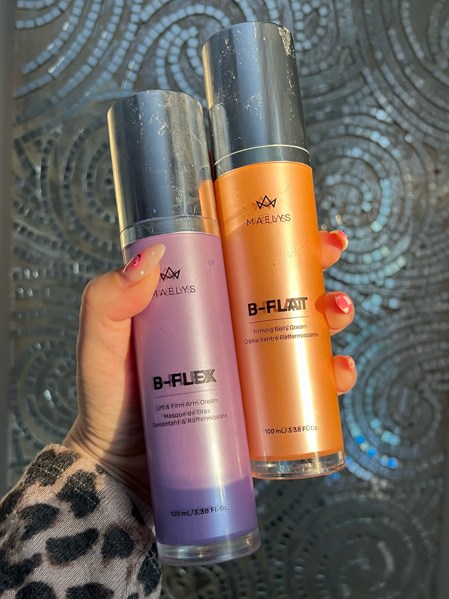 Buy 2 maëlys products & get 15% off now through 3/29/25

#LTKSaleAlert #LTKMostLoved #LTKBeauty