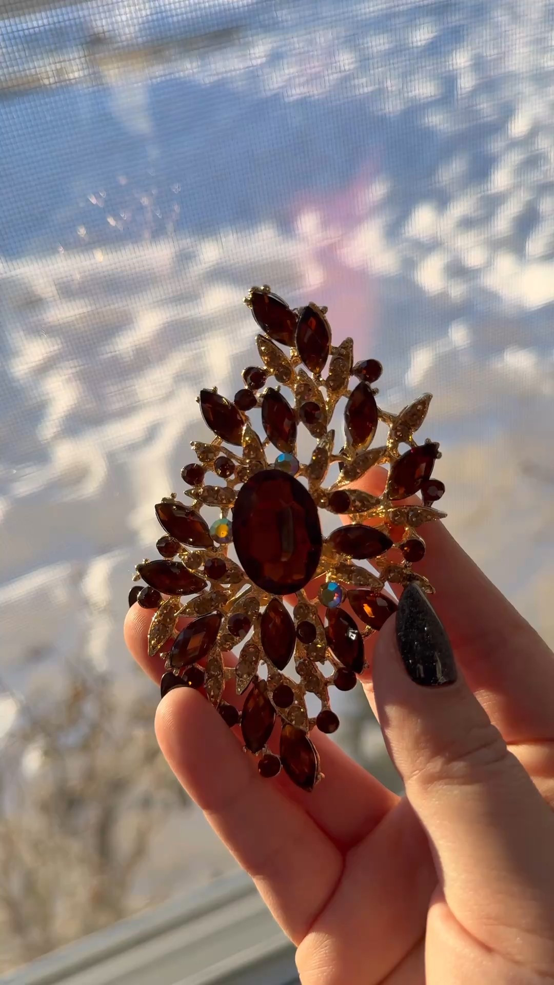 New broaches for my coats 😍

#LTKMidsize #LTKPetite #LTKGiftGuide