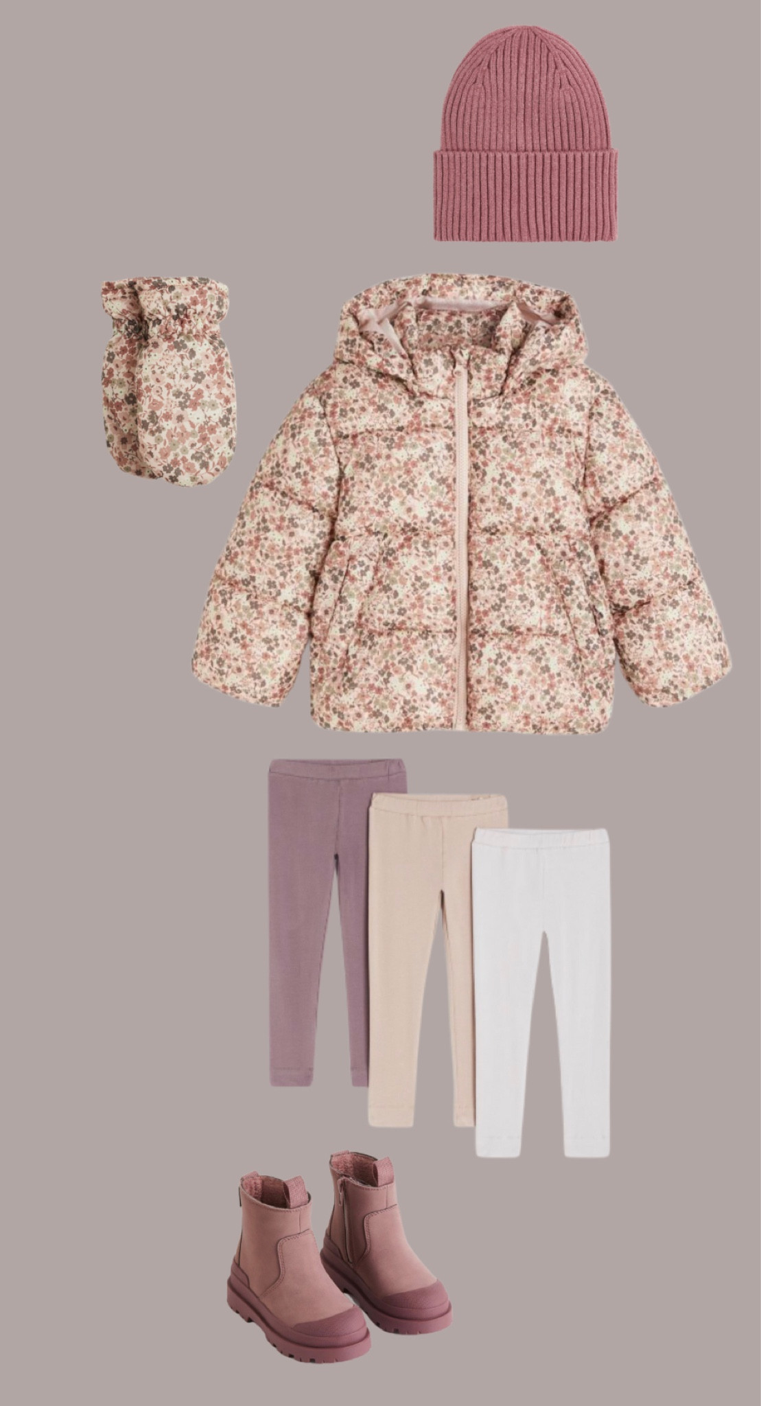 Affordable outerwear 

#LTKSeasonal #LTKkids #LTKfindsunder50