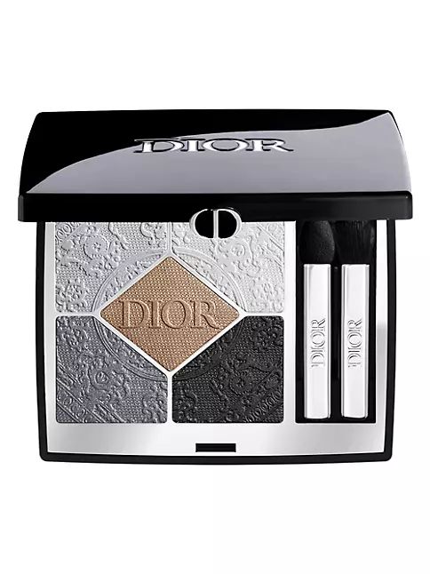Limited Edition Diorshow 5 Couleurs Eye Palette | Saks Fifth Avenue