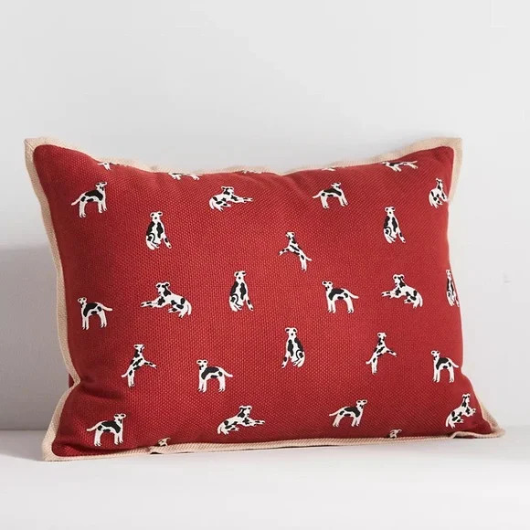 Monroe Pillow from Anthropologie | Poshmark