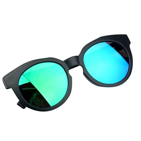 Sunisery Baby Sunglasses Popular Toddler Children Uv400 Frame Goggles Outdoor | Walmart (US)