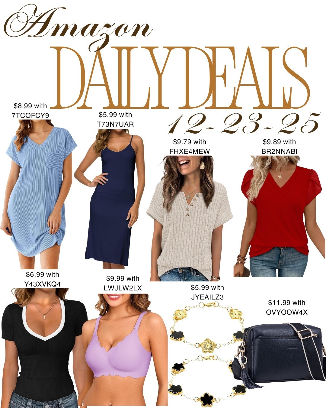 Amazon deals 

#LTKFindsUnder50 #LTKFindsUnder100 #LTKSaleAlert