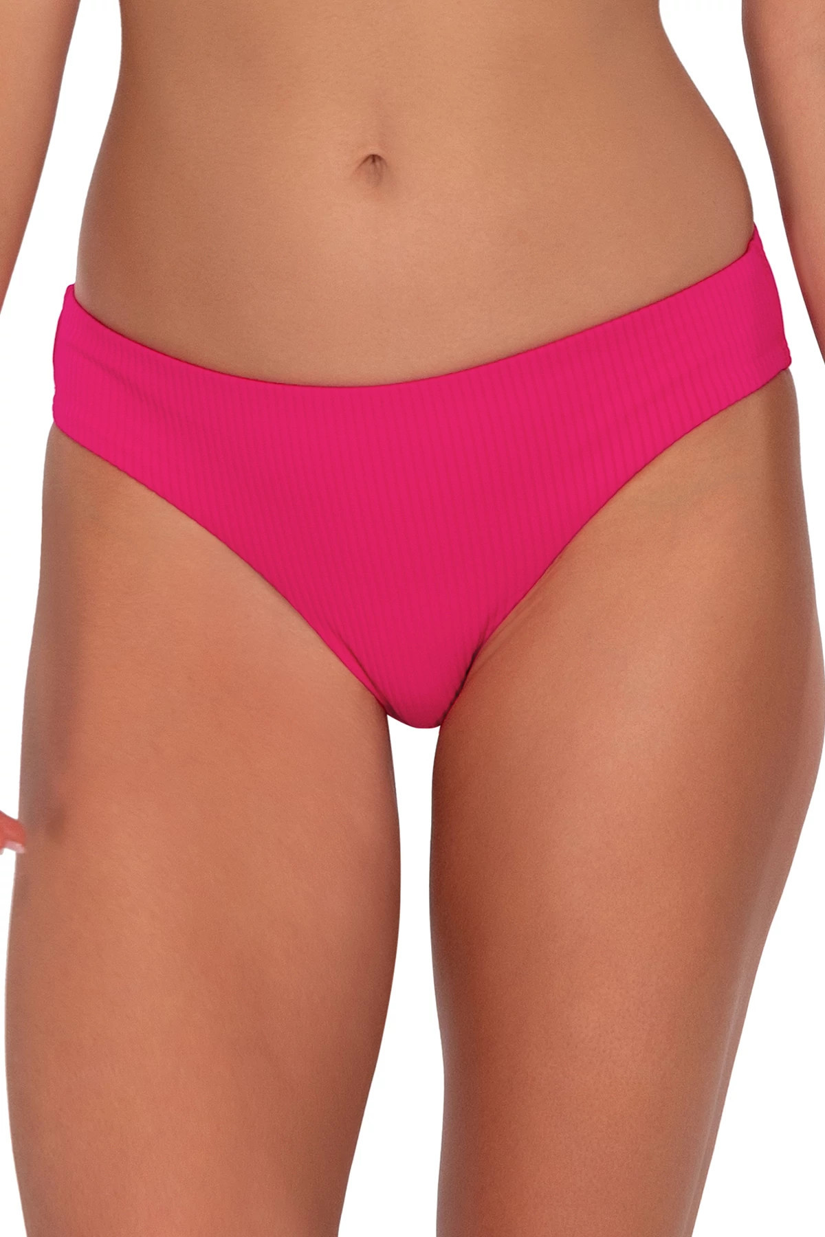 Collins Hipster Bikini Bottom | Everything But Water