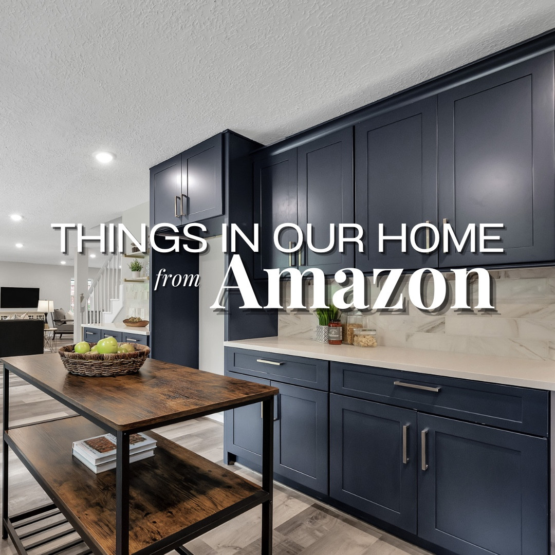 Scored these amazing deals on some essential items for my home. Comment HOME to get your links.

Check out this ceiling light that's brightening up my living space, the stylish faucet that's making a splash in my kitchen, and the sleek nickel mirror that's adding a touch of elegance to my vanity. Not only do I love the products themselves, but the convenience of shopping on Amazon can't be beat! What are your favorite home essentials? Let me know in the comments below!

Follow us for more:
Inspiration 💫
Links to favorite materials 💚
Before & Afters 👏🏻
Shop & get inspired 👇🏻

#eversancooperdesign #beforeandafter #livingroomgoals #homedecor #designinspiration 
#AmazonFinds #HomeDecor 


#LTKCon #LTKFallSale #LTKHome