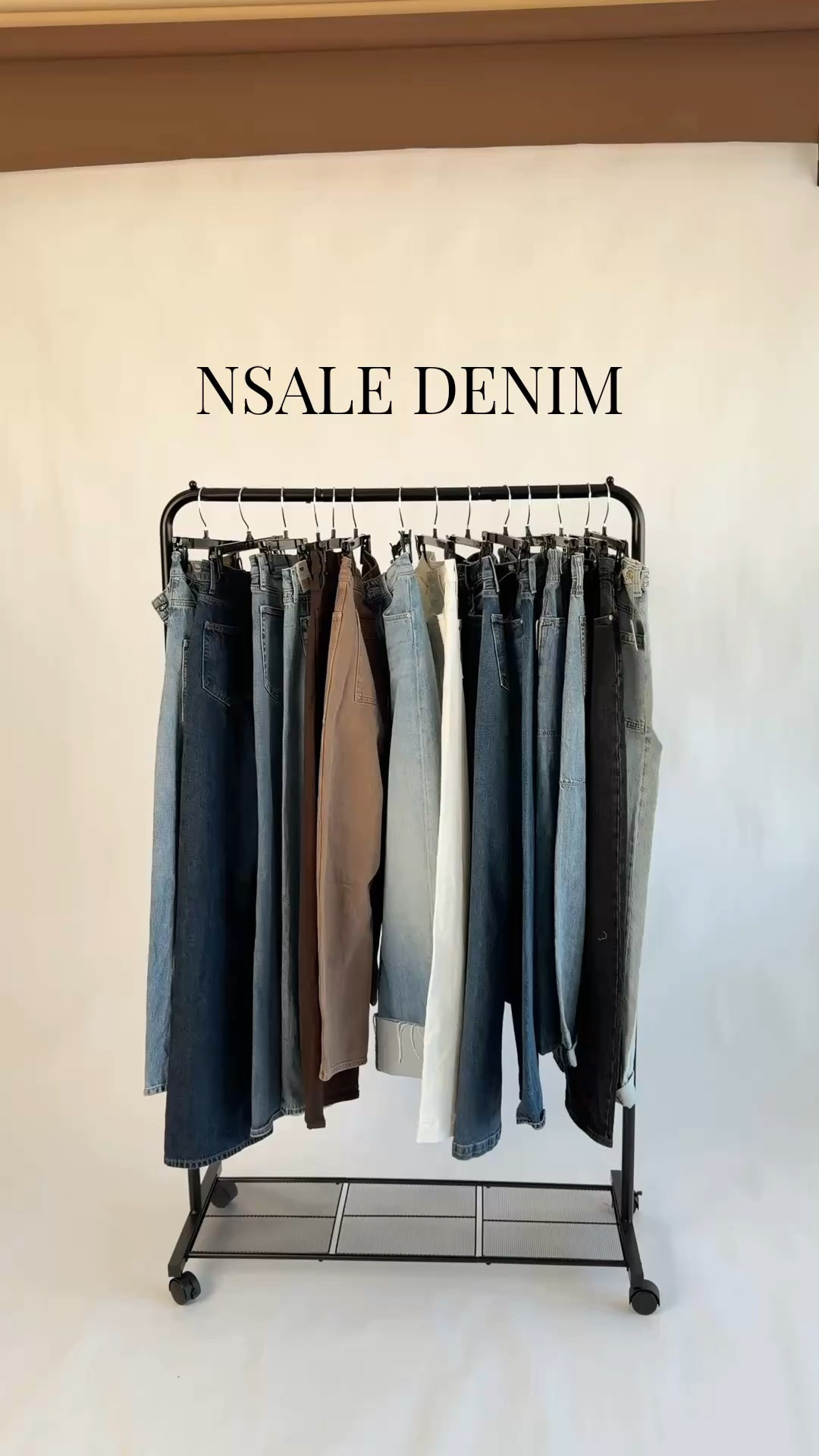 My top picks of denim from this years NORDSTROM SALE 👖

#LTKootd #LTKSeasonal #LTKSaleAlert