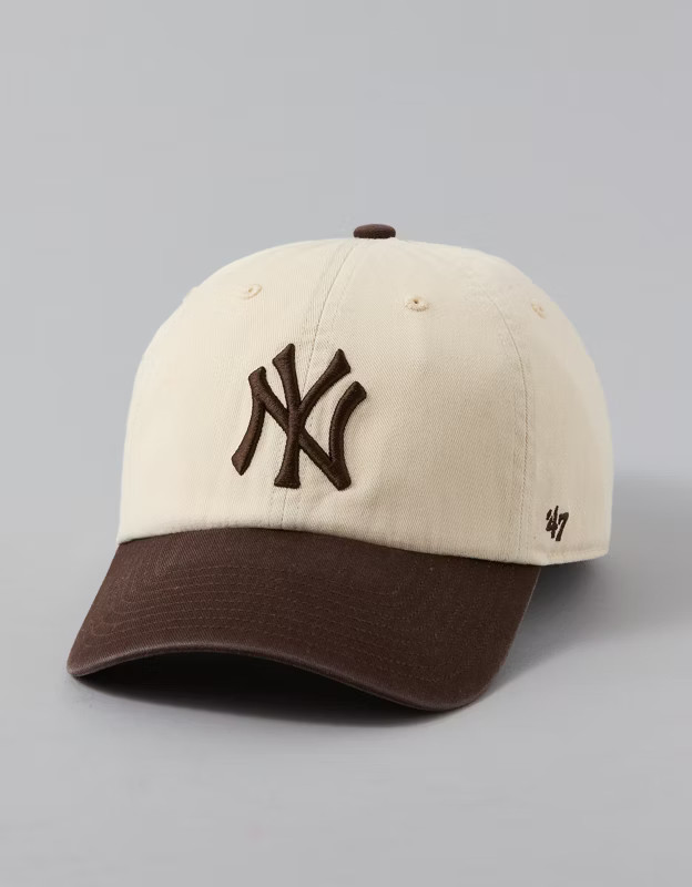 '47 New York Yankees Baseball Hat | American Eagle Outfitters (US & CA)