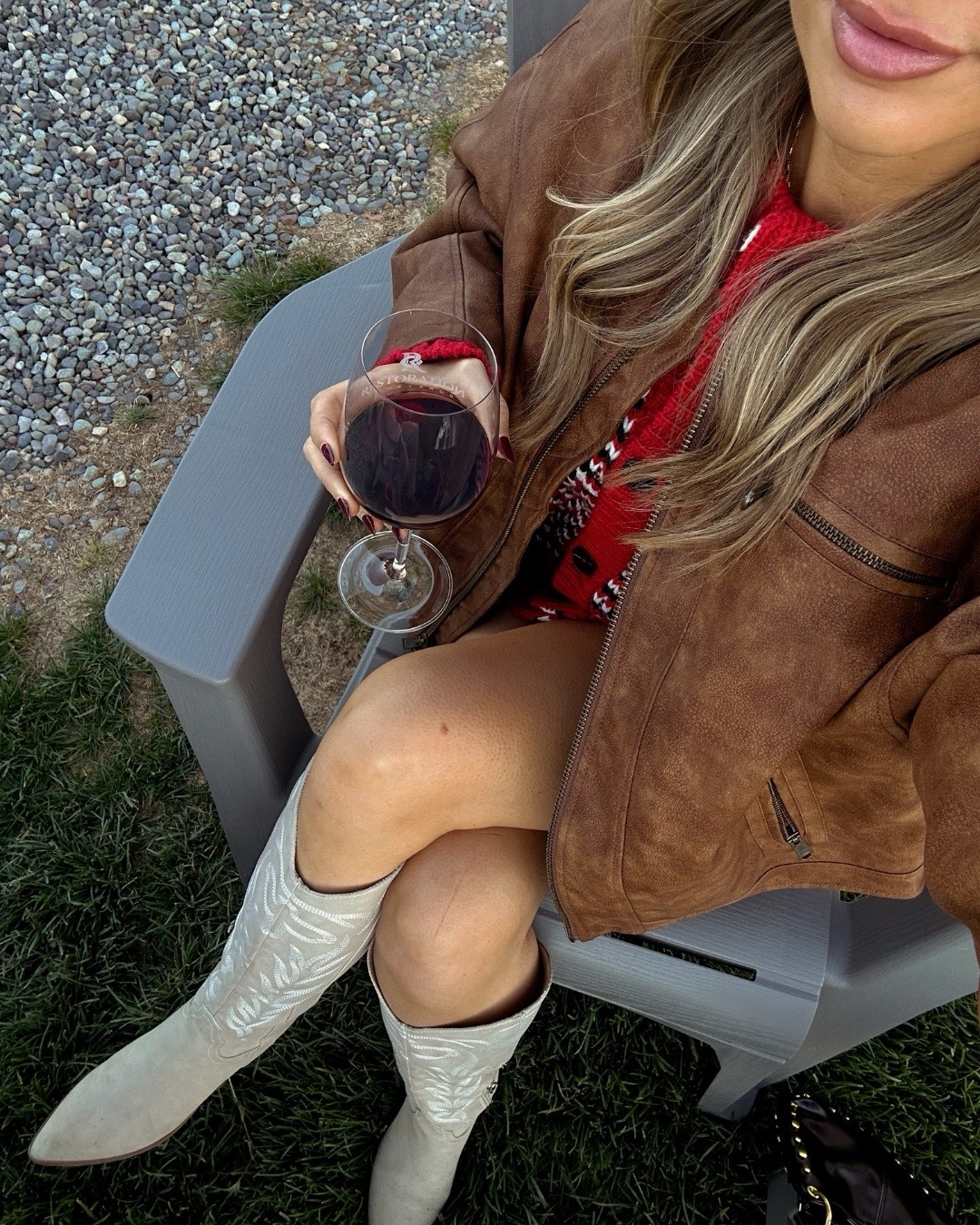 Winery date night ootd! Use code MORGAN35 for 35% off sitewide!!

Fall fashion 
Free people 
Jacket 
Boots 
Family photos 
Thanksgiving outfit 

#LTKdayinmylife #LTKHoliday #LTKStyleTip