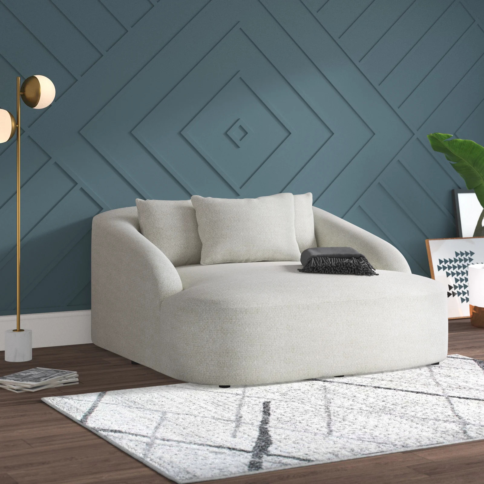Aurelija Daybed | Wayfair North America