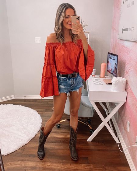 Country concert outfit
Nashville outfit 
Festival outfit 

#LTKFestival