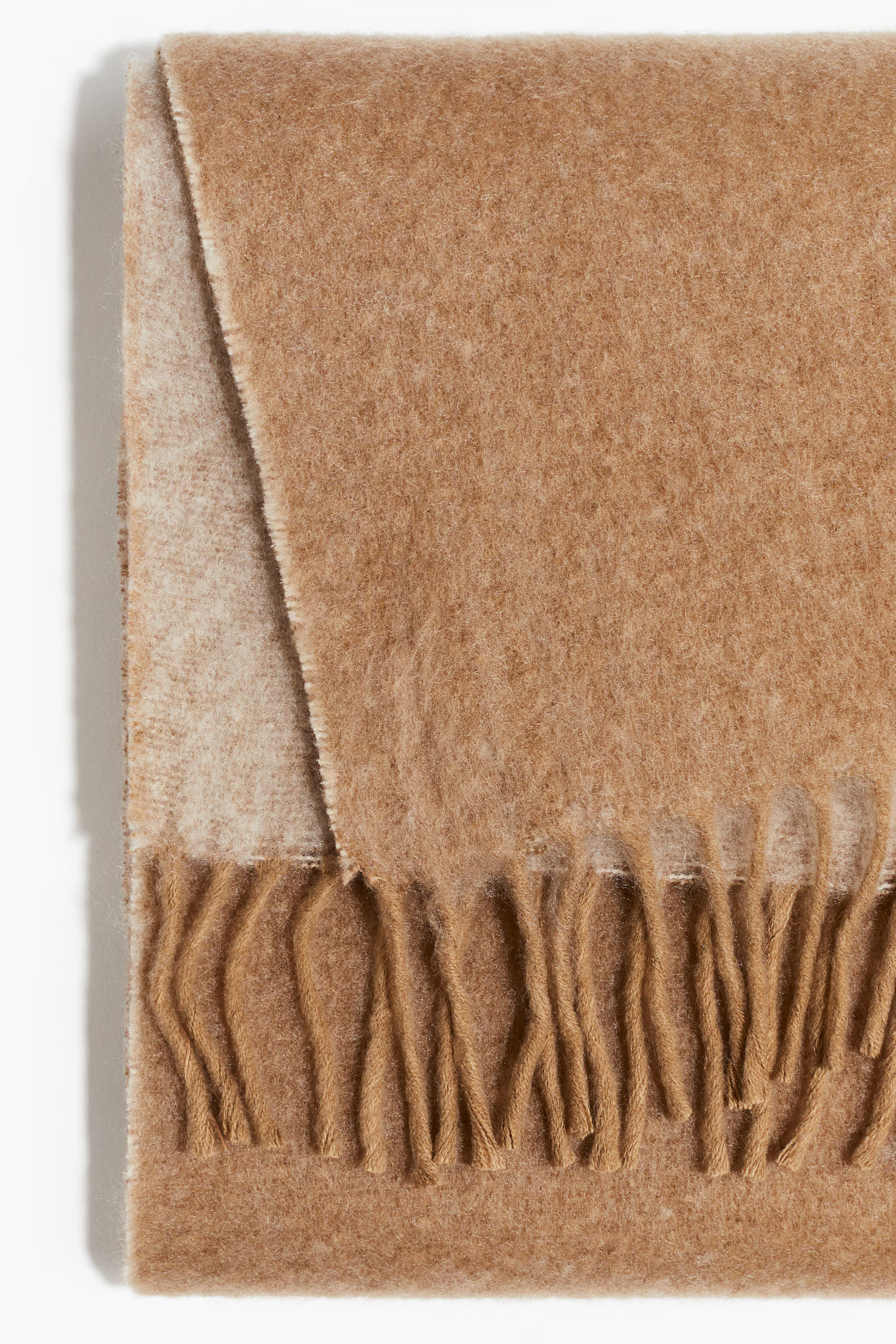 Knit Scarf | H&M (US + CA)