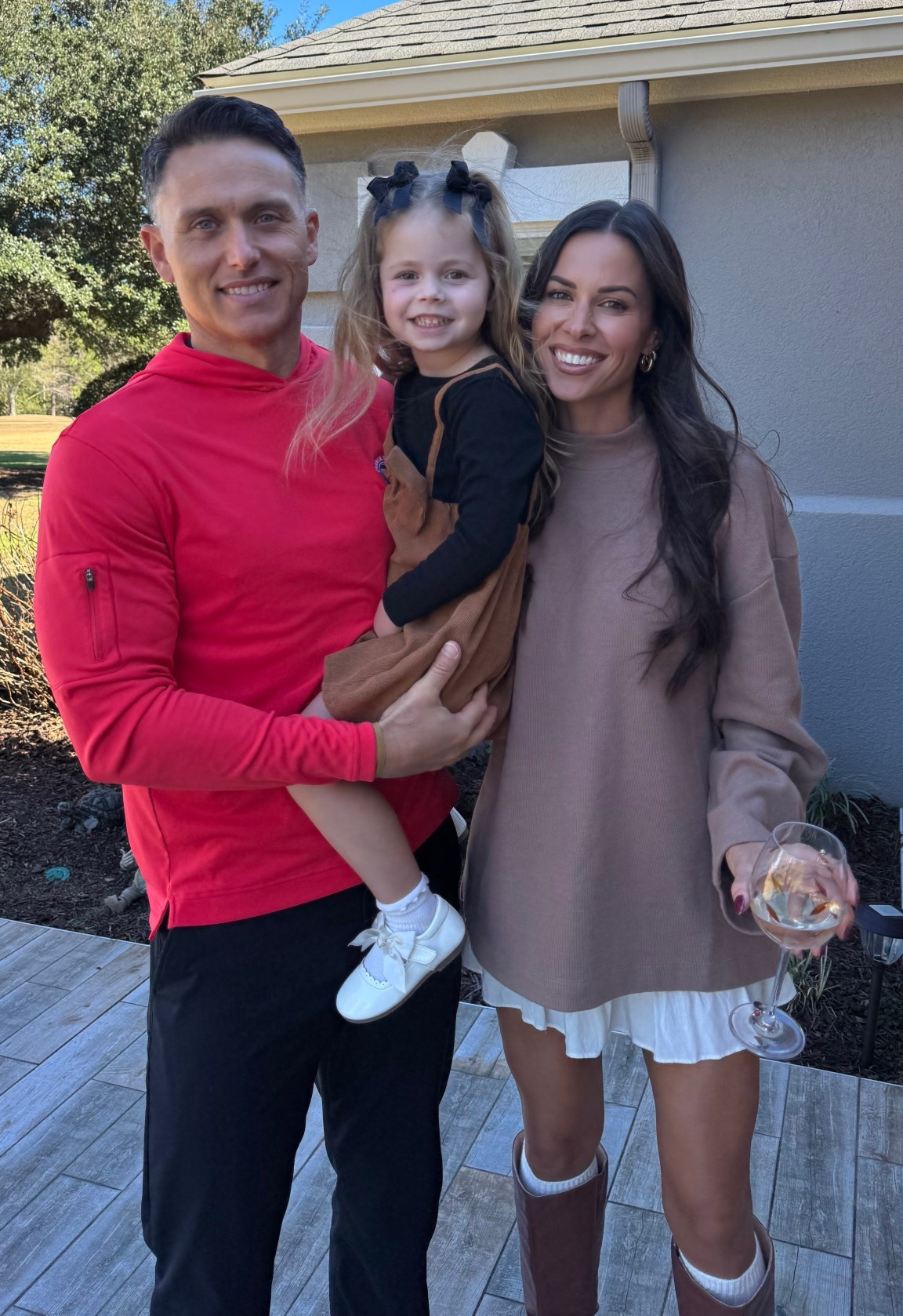 Thanksgiving outfit full of Black Friday deals! Wearing a large in the mock neck and small in skort

#oldnavy #amazon 


#LTKCyberWeek #LTKSaleAlert #LTKHoliday