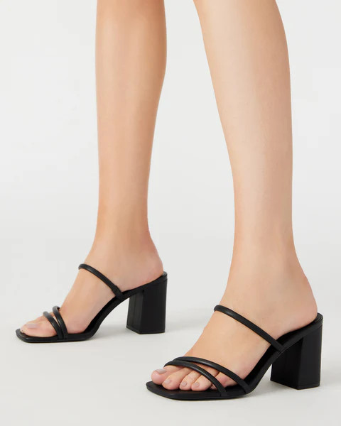 AVANI BLACK | Steve Madden (US)