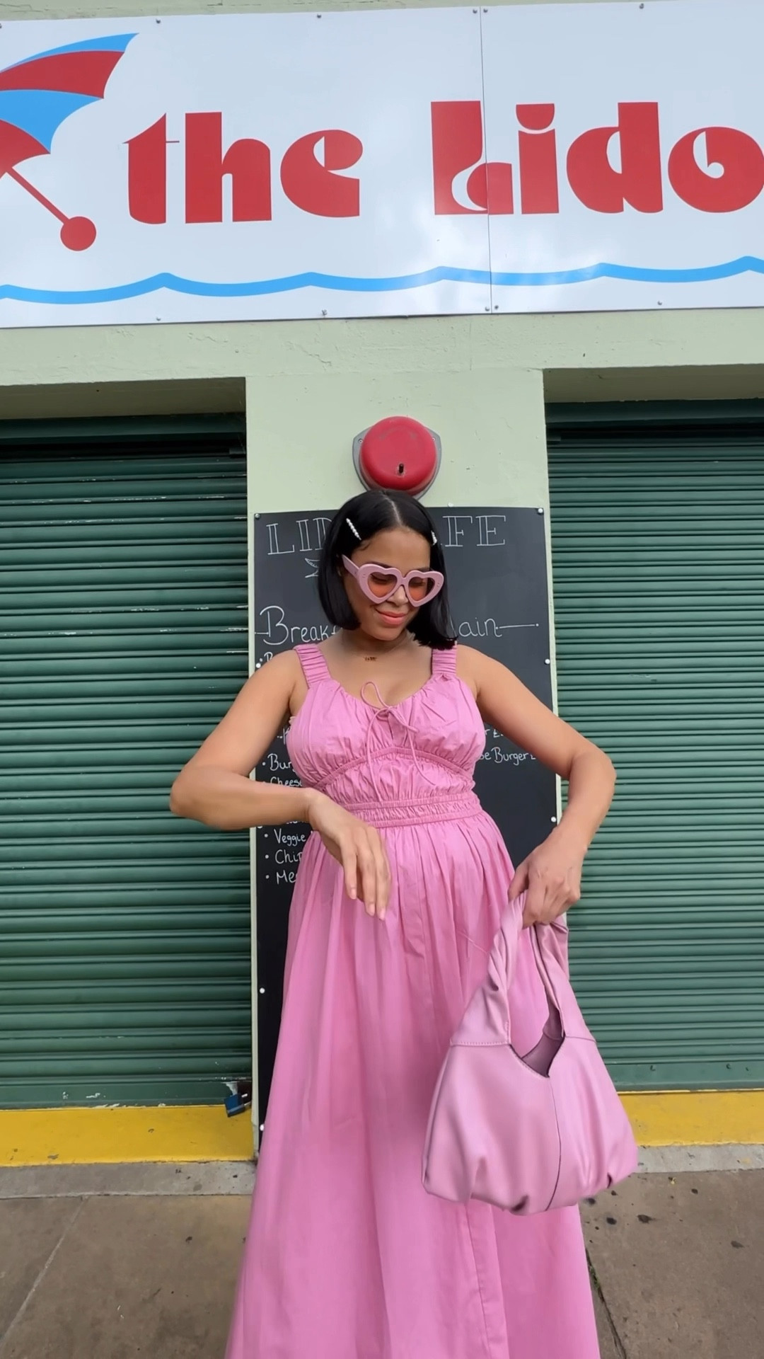 Ad. Out and about all summer in cute @asos outfits. From dresses to co-ords, trainers to ballet flats, sunglasses, bags and everything in between, ASOS really do have summer outfits covered! ☀️🥤💕 #asos #summerstyle #summerdress #summerstyleinspo
