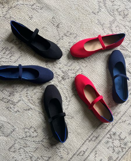 Rothy’s, Mary Janes, Mary Jane flats, recycled plastic, cool shoes, green shoes, globally conscious shoes, ballet flats for summer, Mary Janes, red flats, red ballet flats 

#LTKStyleTip #LTKSeasonal #LTKShoeCrush