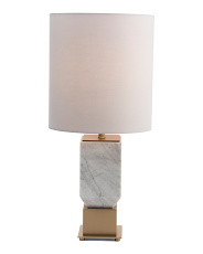 27in Touchstone Table Lamp | Marshalls