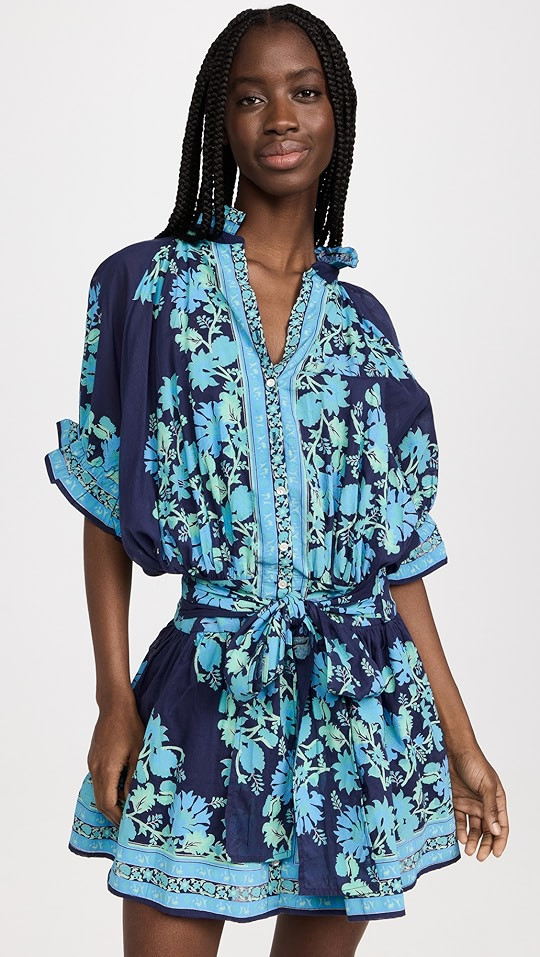 Blouson Dress | Shopbop