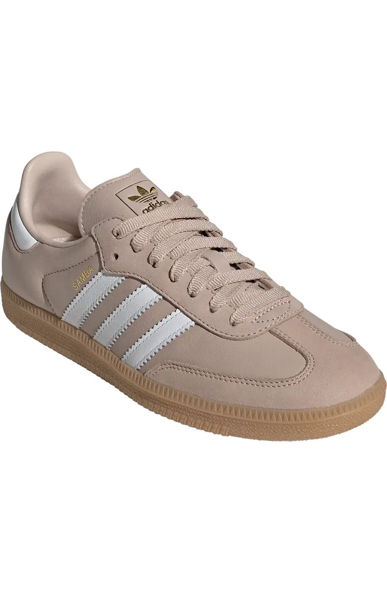 Samba Sneaker (Women) | Nordstrom