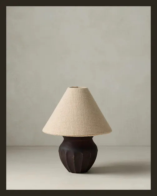 Chantelle Table Lamp | Joon Loloi | Joon Loloi