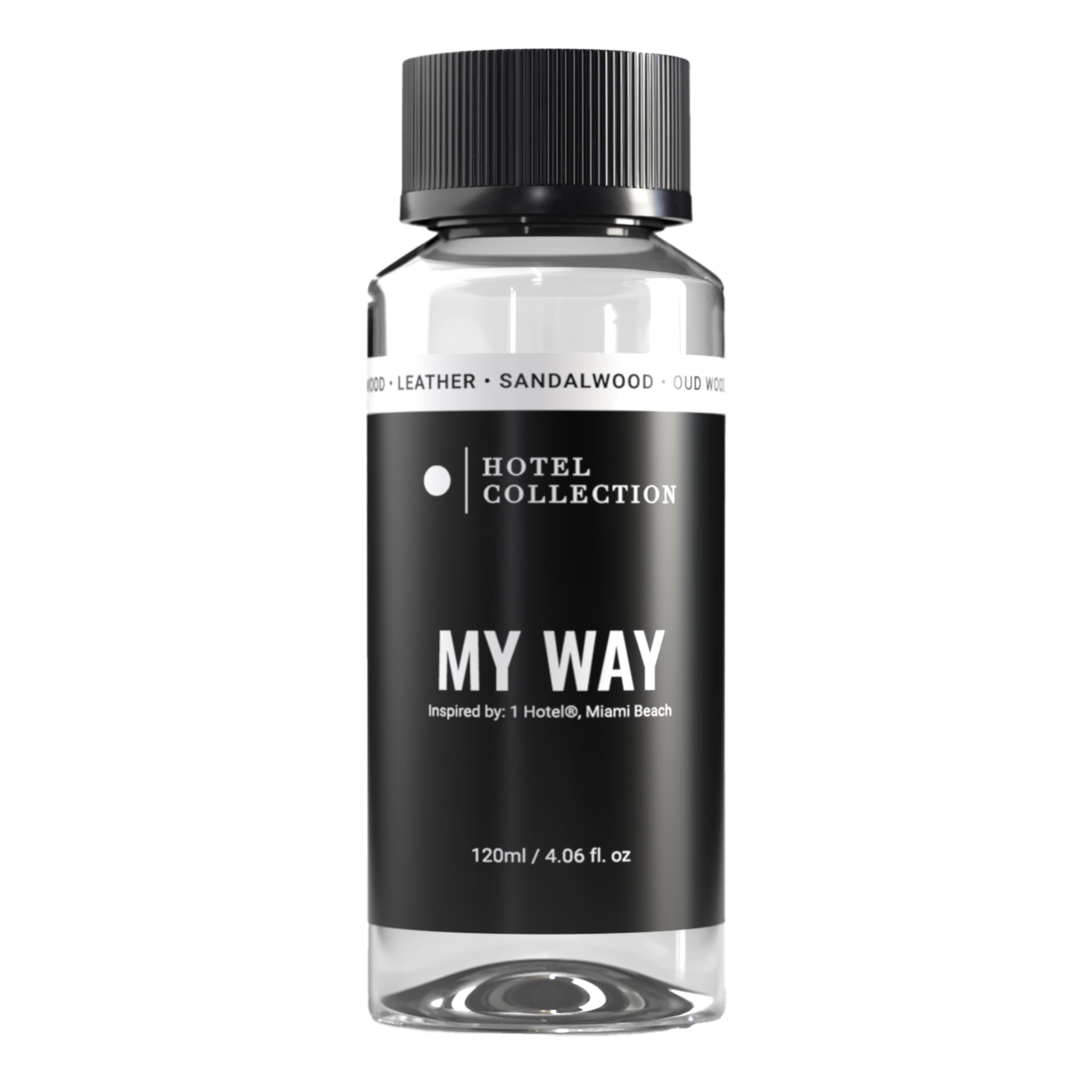 Hotel Collection - My Way Essential Oil Scent - Luxury Hotel Inspired Aromatherapy Scent Diffuser... | Amazon (US)