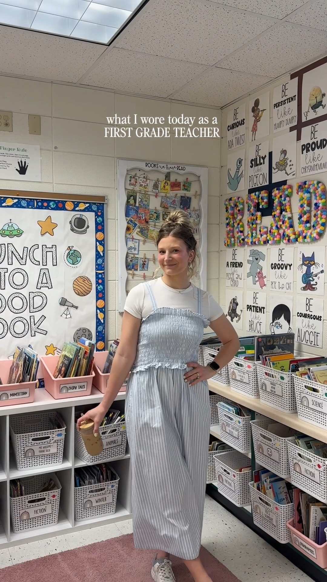 LOVE this spring dress from Target!!!! 🌷🤍🫶🏼☀️

#LTKootd