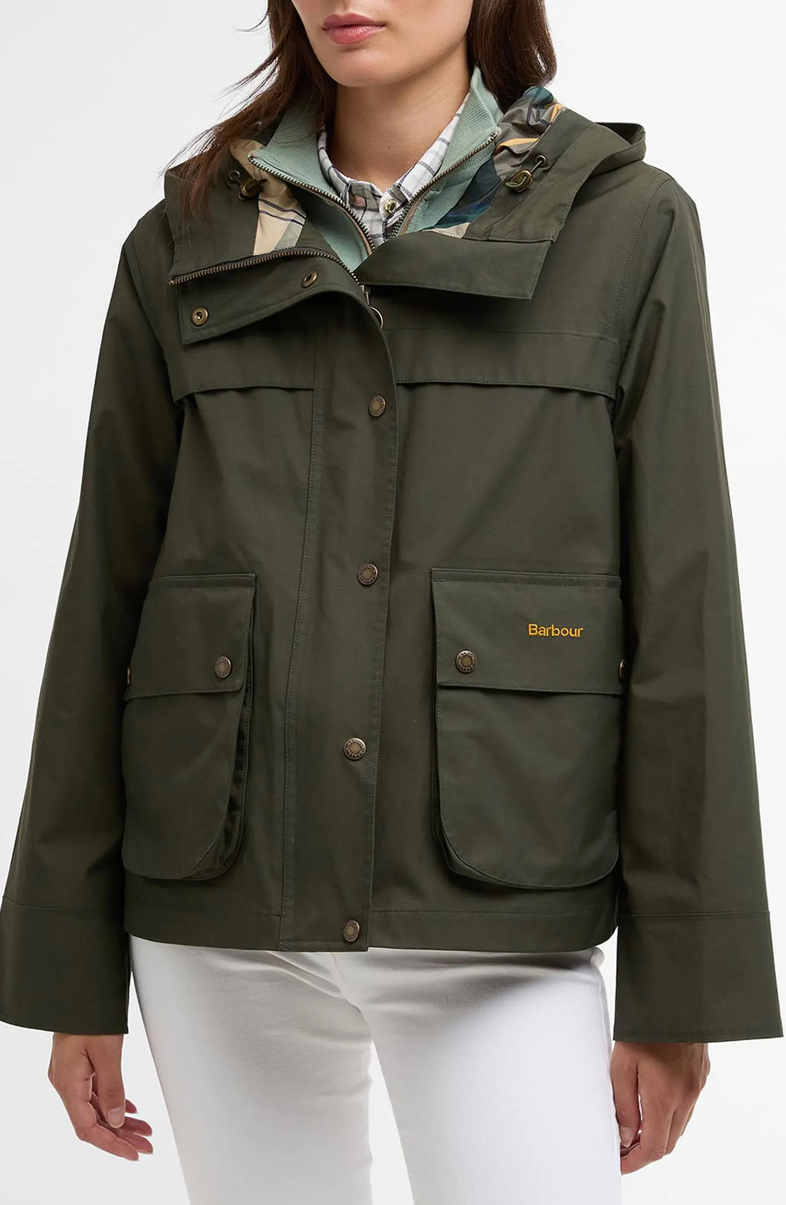 Baythorpe Waterproof Jacket | Nordstrom