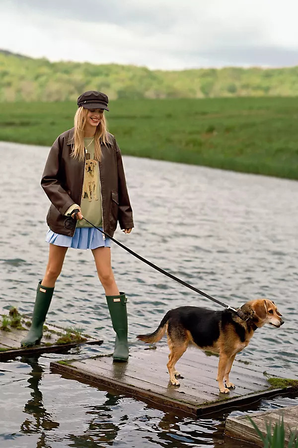 Original Tall Rain Boots | Anthropologie (US)
