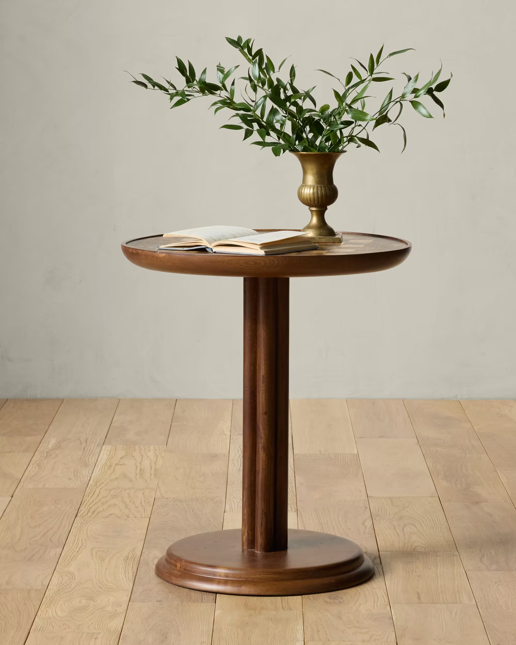 Fischer Side Table | Joon Loloi | Joon Loloi