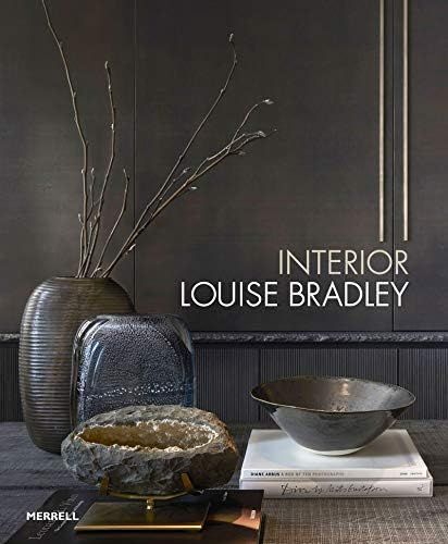 Interior: Louise Bradley | Amazon (US)