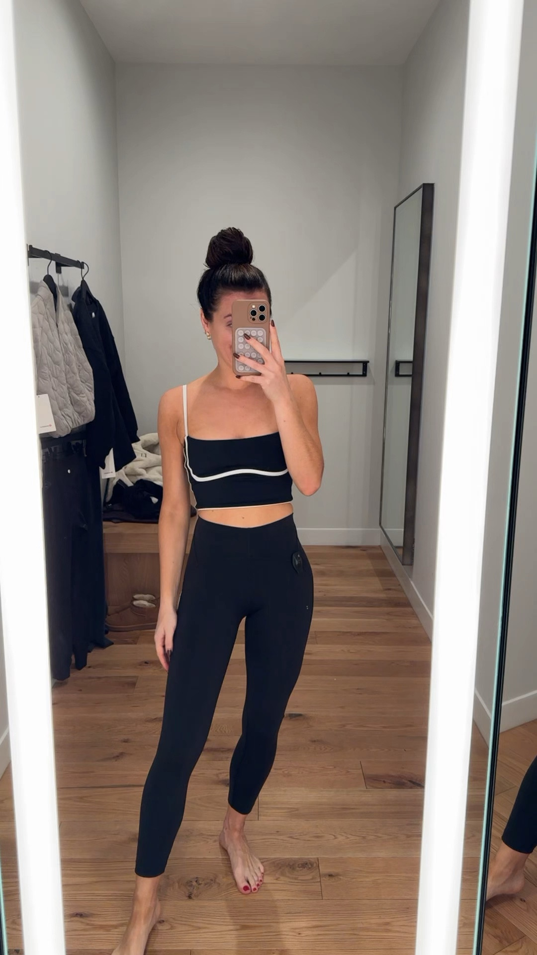 Leggings on major sale! I’m in a size 2. 

#LTKHoliday #LTKfitness