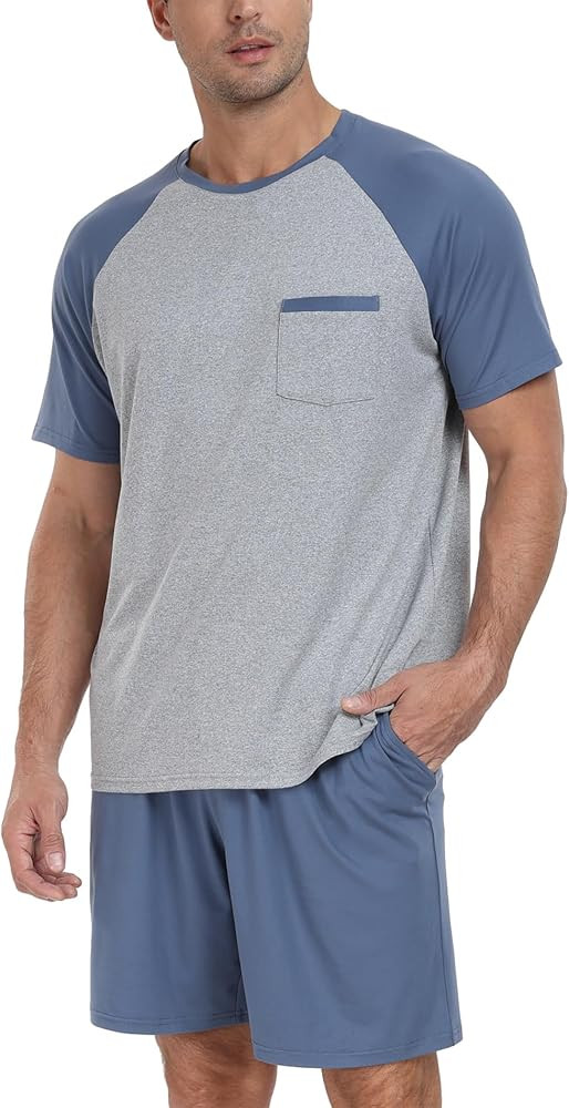 Mens Pajama Set | Amazon (US)