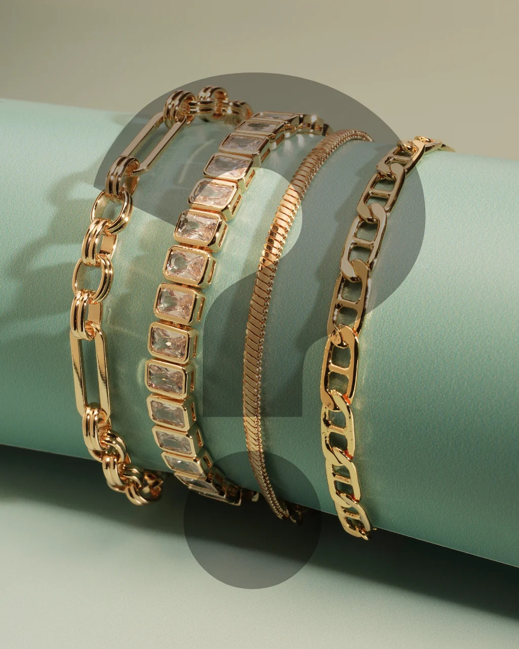 Bracelet Mystery Bundle & Jewelry Case | Sterling Forever