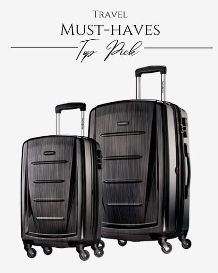 Luggage
Luggage set
Amazon prime day
Amazon prime
#LTKxPrimeDay

#LTKtravel #LTKFind #LTKstyletip