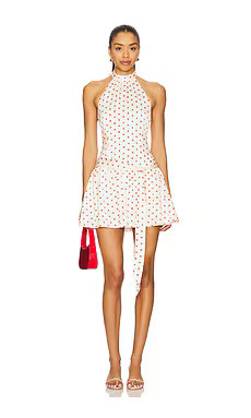 Kienna Mini Dress
                    
                    MORE TO COME | Revolve Clothing (Global)