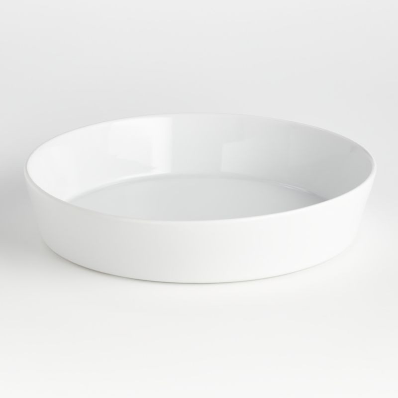 12.5" Chip Bowl + Reviews | Crate & Barrel | Crate & Barrel