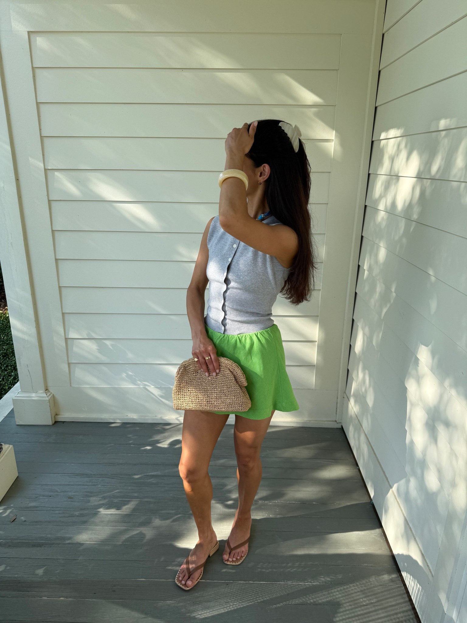 summer outfit!!

#LTKActive