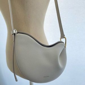 Polene Tonca in Textured Chalk | Poshmark