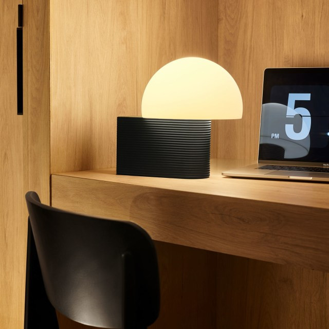 Arintzea Table Light by Muka Design Lab | Gantri® | Gantri