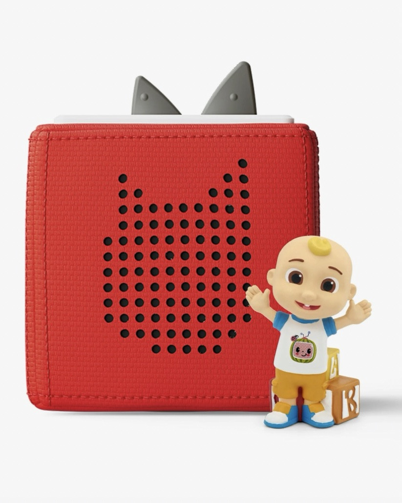 Tonie box on sale at Walmart for Black Friday deals! #Christmas #ChristmasGifts #ToddlerGifts

#LTKSaleAlert #LTKHoliday #LTKGiftGuide