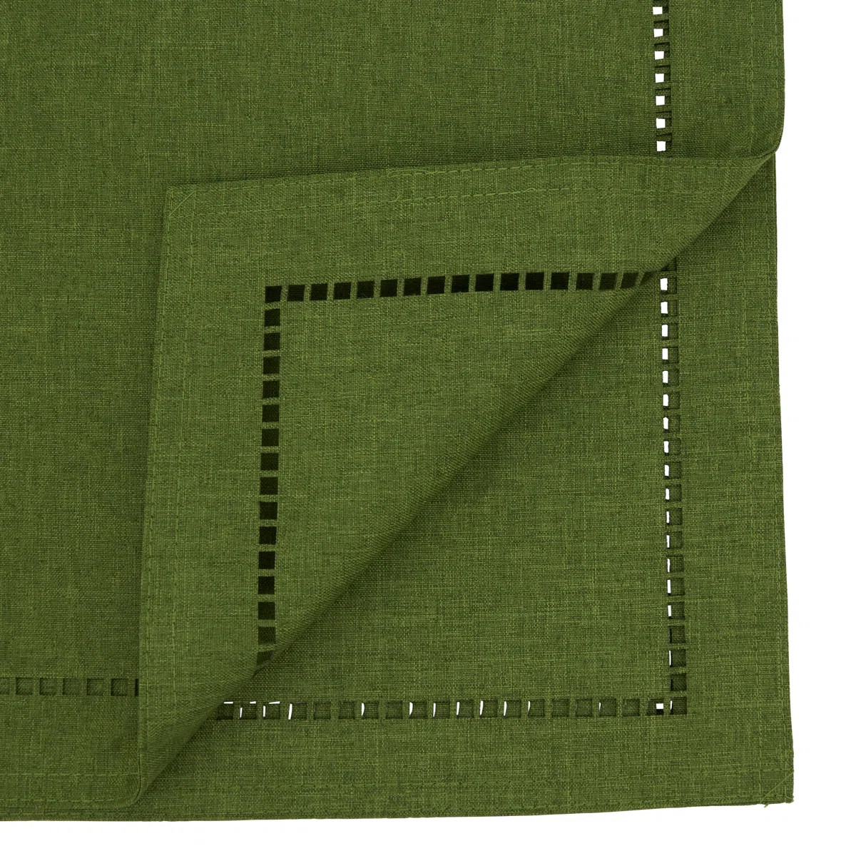 Neith Polyester Rectangle Table Runner | Wayfair North America
