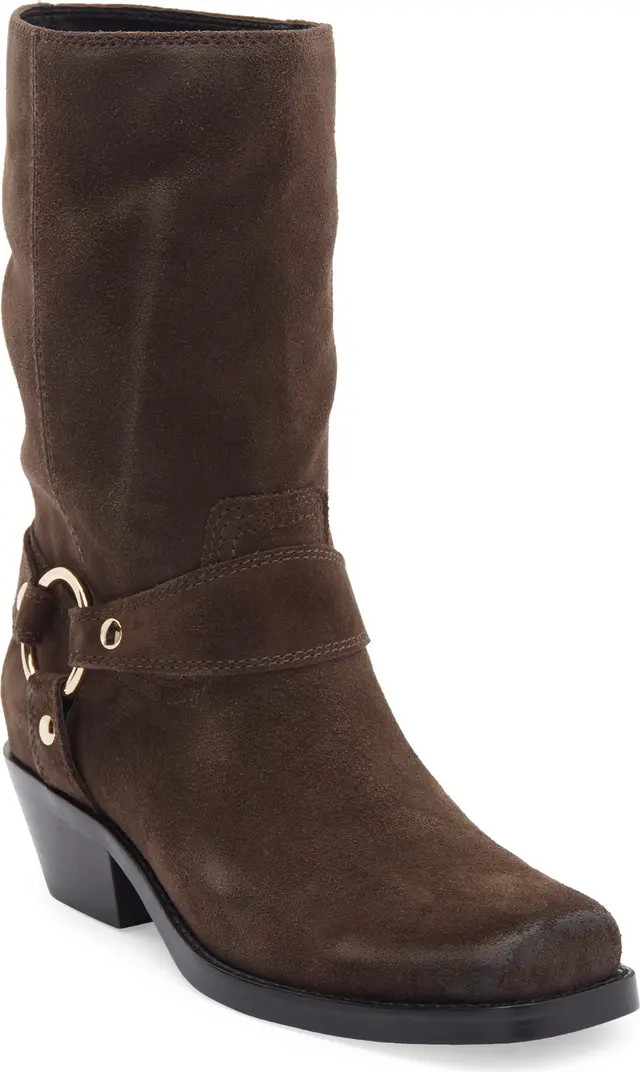 Motobella Moto Boot (Women) | Nordstrom